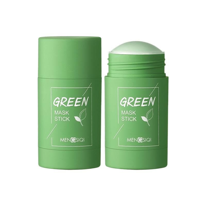 Premium Green Tea Mask Stick ( 2+1 )