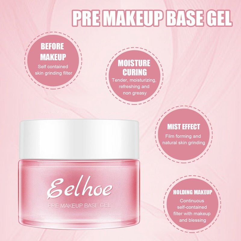 Primer Pore Gel Cream