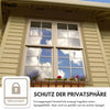 WindowVeil™ Ensures Daily Privacy
