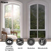 WindowVeil™ Ensures Daily Privacy