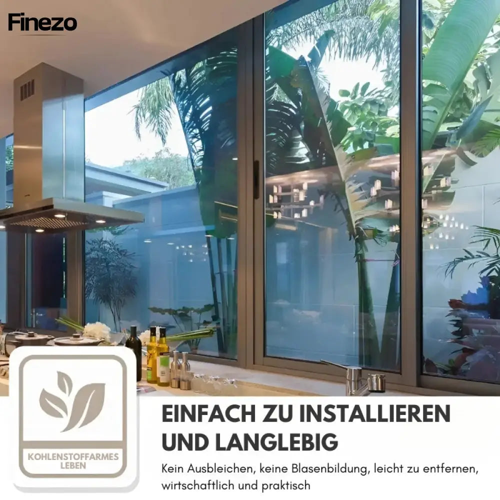 WindowVeil™ Ensures Daily Privacy