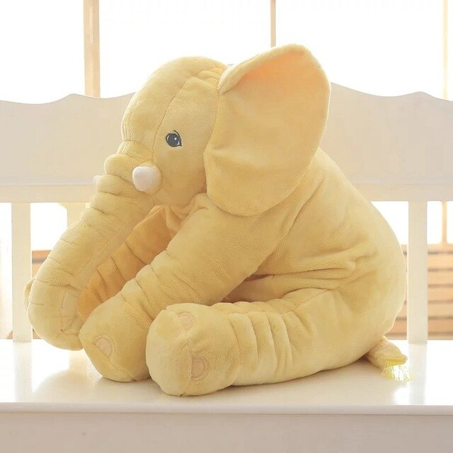 SoftJumbo™ Snuggly Comfort Cushion