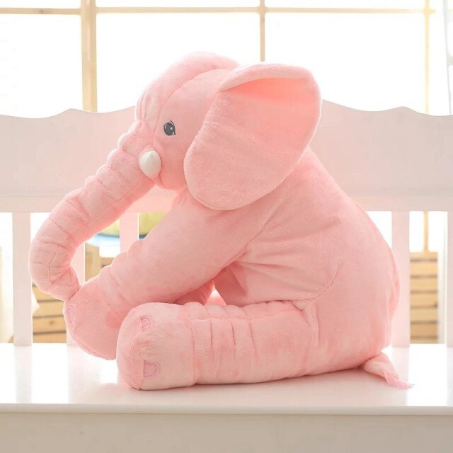 SoftJumbo™ Snuggly Comfort Cushion