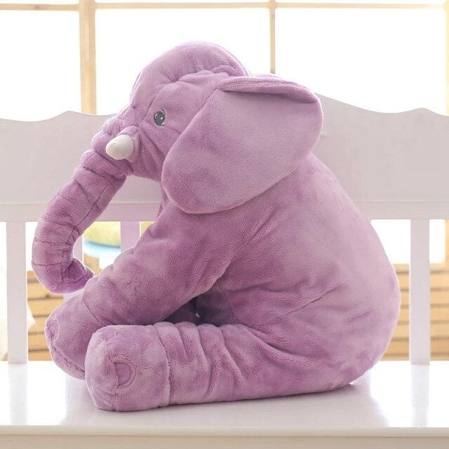 SoftJumbo™ Snuggly Comfort Cushion