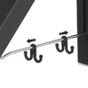 SwiftHanger™ Foldable Drying Ease