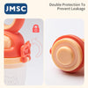 BinkyBite™ Soothes Teething Pain