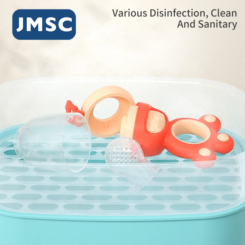 BinkyBite™ Soothes Teething Pain