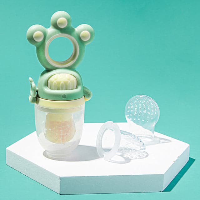 BinkyBite™ Soothes Teething Pain