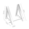 SwiftHanger™ Foldable Drying Ease