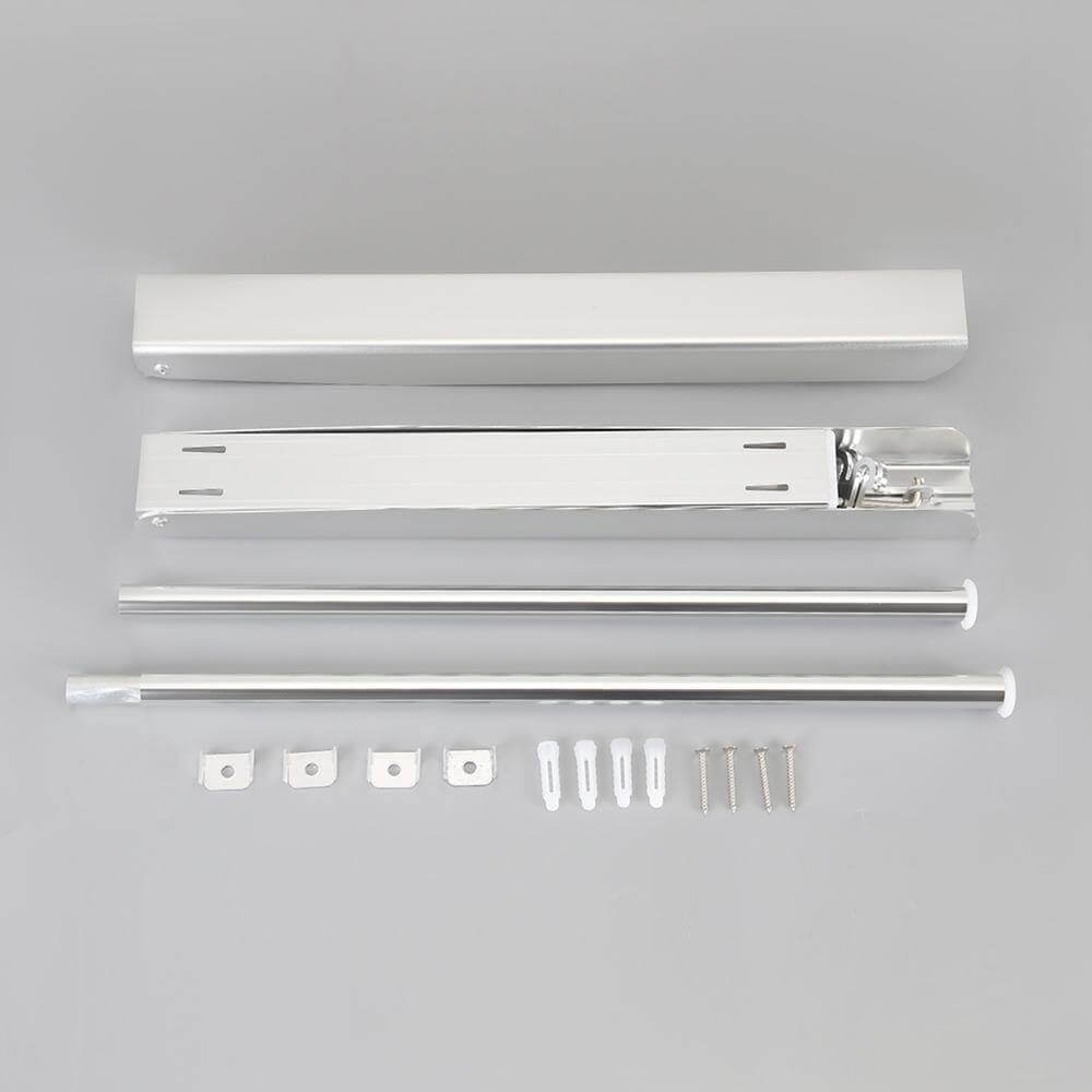 SwiftHanger™ Foldable Drying Ease