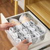 ClearStash™ Streamlined Organization Solution