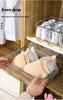 ClearStash™ Streamlined Organization Solution
