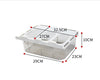 ClearStash™ Streamlined Organization Solution