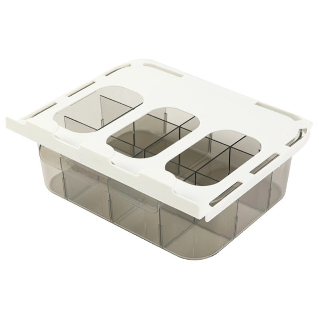 ClearStash™ Streamlined Organization Solution