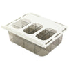 ClearStash™ Streamlined Organization Solution