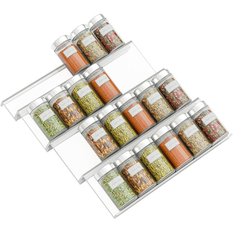 SpiceDock™ Streamline Your Kitchen