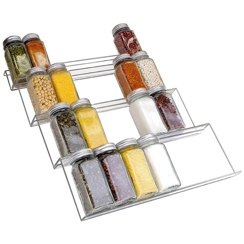 SpiceDock™ Streamline Your Kitchen