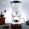 ChillBrew™ Instant Coffee Bliss