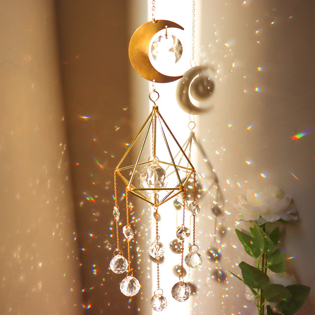 CalmCharm™ Harmonious Room Decor