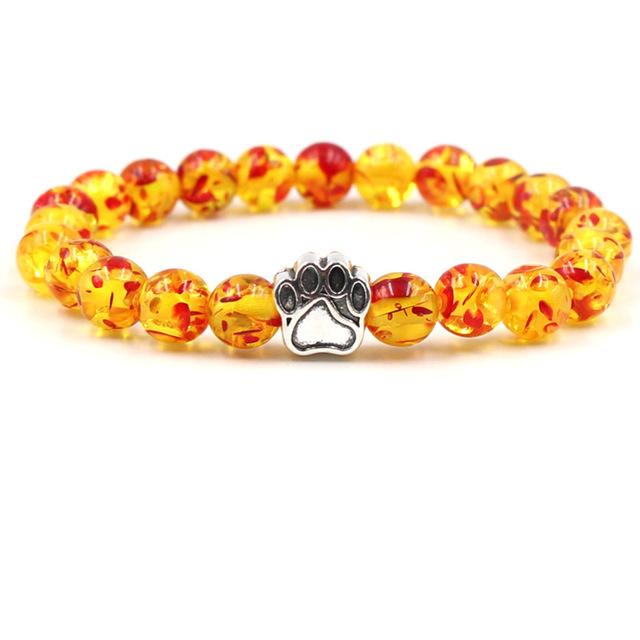 StoneBracelet™ Healing Energy Charm