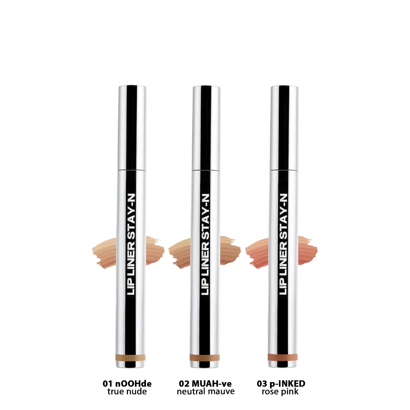 GlamLine™ Smudge-Proof Lip Contour