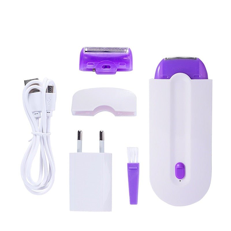 Professional Painless Hair Removal Kit