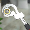 WrenchEase™ Clean Pipe Solution