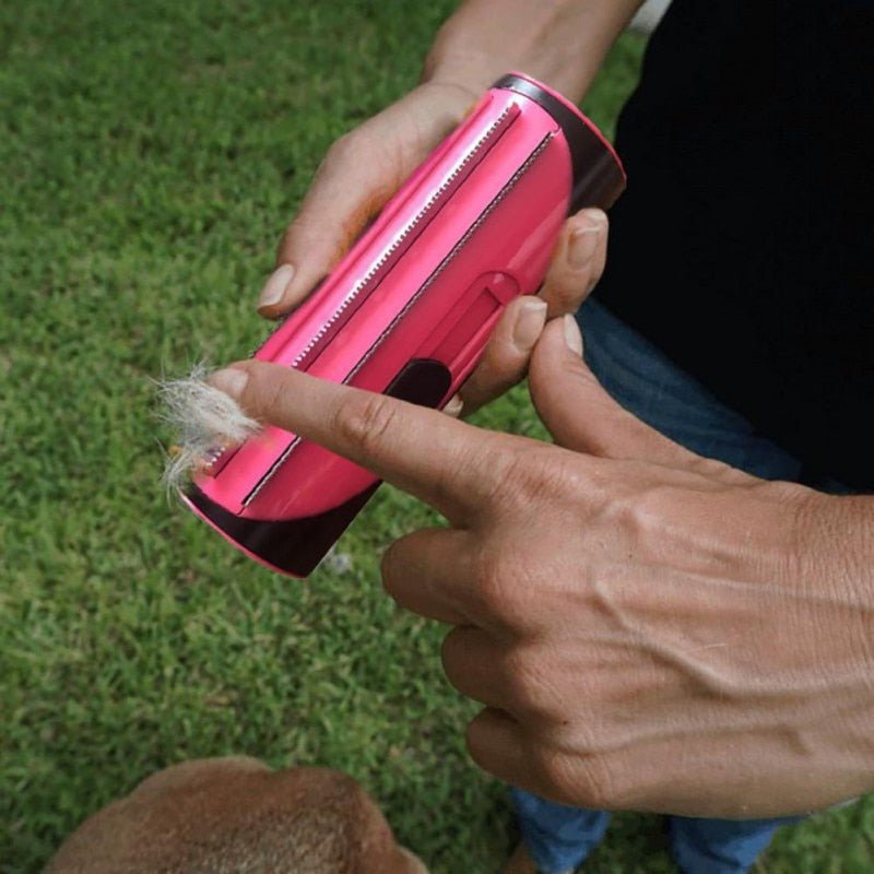 Puppy Cleaning Brush GreatGroomer™