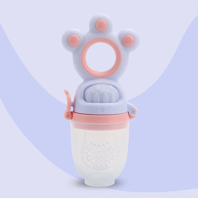 BinkyBite™ Soothes Teething Pain