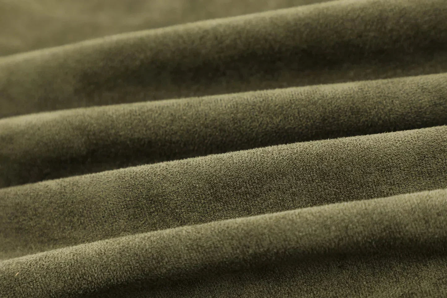 Women’s Oversized Jacket | Faux Suede | Drop Shoulder | Autumn Layer