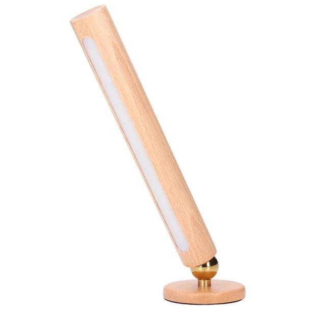 WoodGlow™ Modern Magnetic Charm