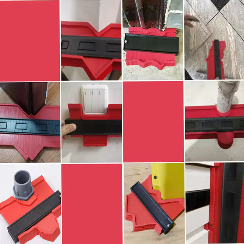 PatternPro™ Perfect Shape Matching