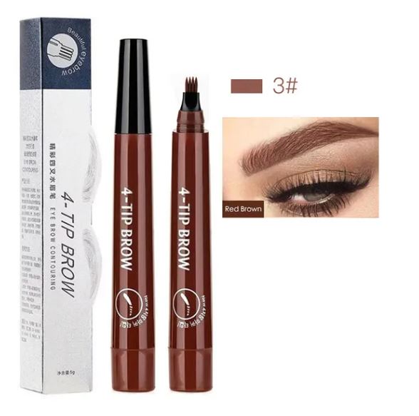 PerfectBrow™ Perfectly Defined Brows in 5 Minutes (1+1 Free)