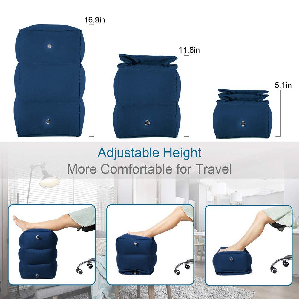TravelNest™ Relaxation Made Portable