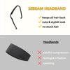 SunBand™ Headband That Fits Like Sunglasses