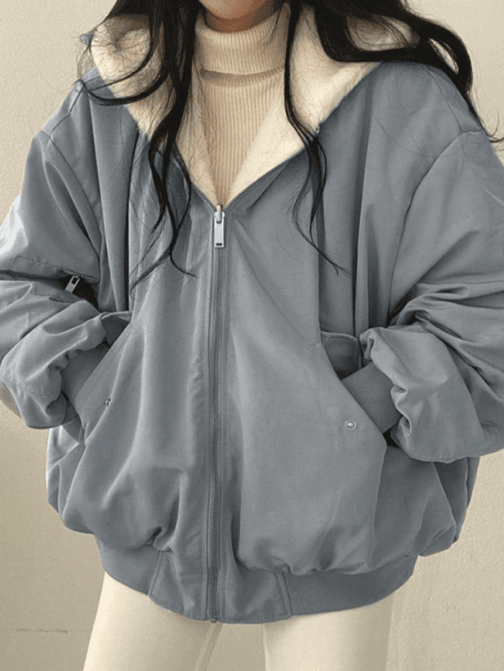 Women’s Weatherproof Jacket | Thermal Insulation | Wind & Water Resistant