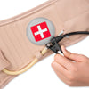 Lumbar Decompression Belt | Back Support Brace for Pain Relief & Posture | Adjustable 73–122cm