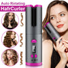 RIZA-LUX - Wireless Automatic Hair Curler