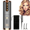 RIZA-LUX - Wireless Automatic Hair Curler