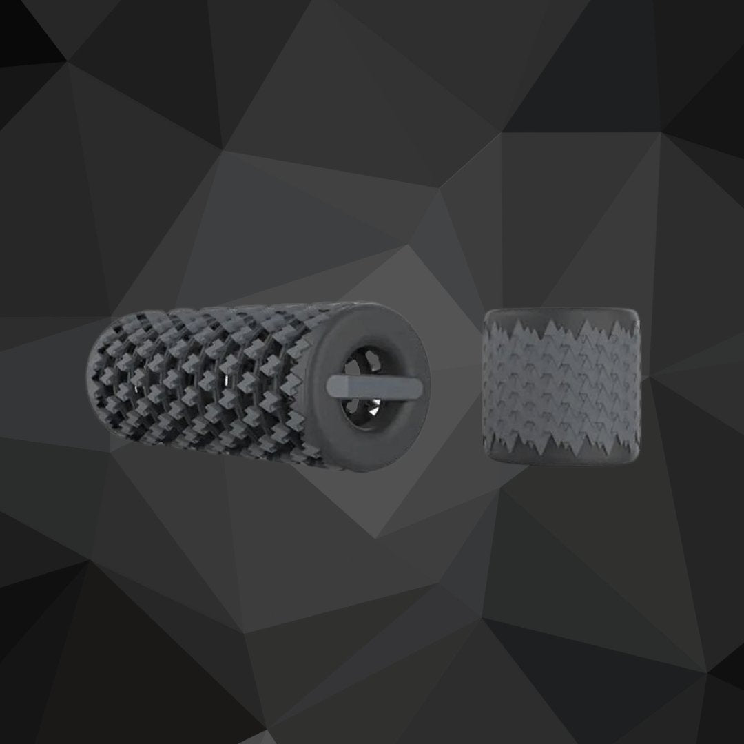PowerRoller™ Foldable Fitness Boost