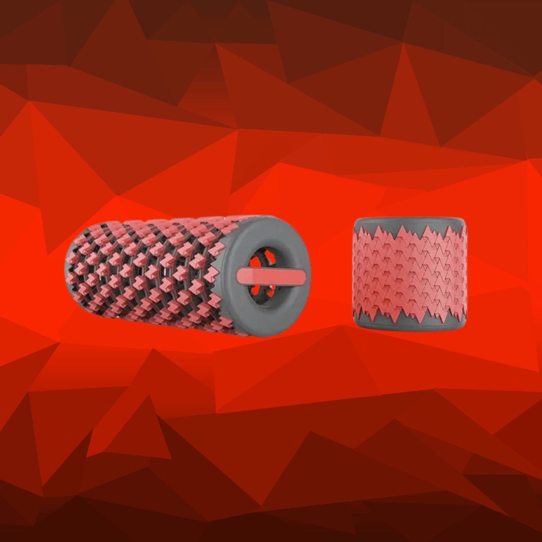 PowerRoller™ Foldable Fitness Boost