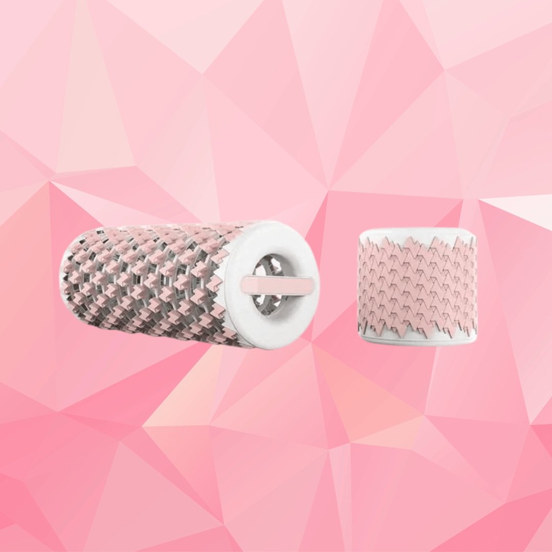 PowerRoller™ Foldable Fitness Boost