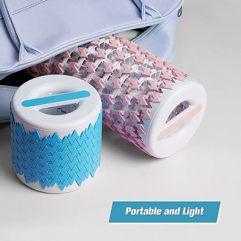 PowerRoller™ Foldable Fitness Boost