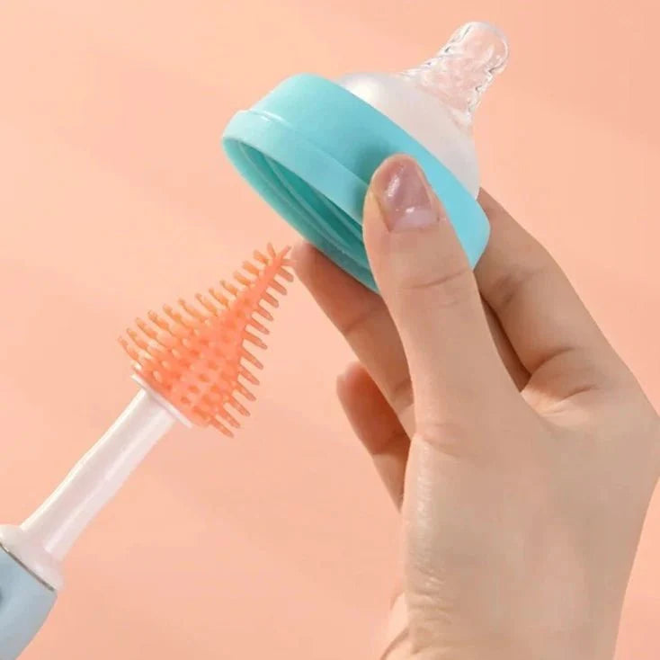BabyBuff™ Ultimate Bottle Cleaning