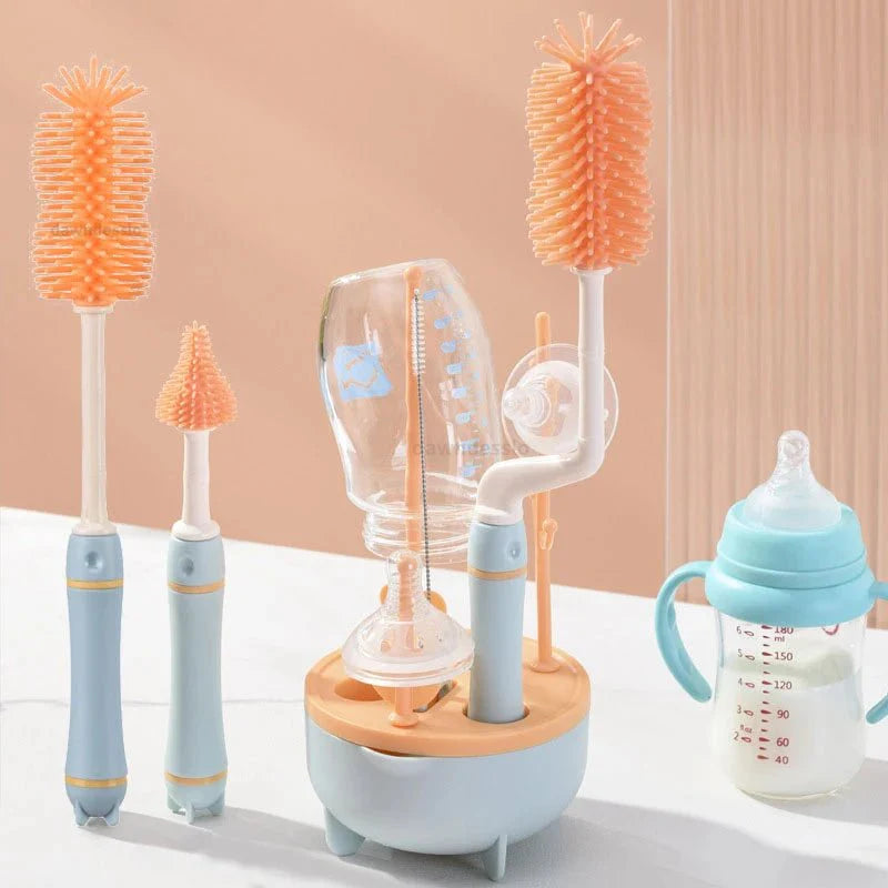 BabyBuff™ Ultimate Bottle Cleaning