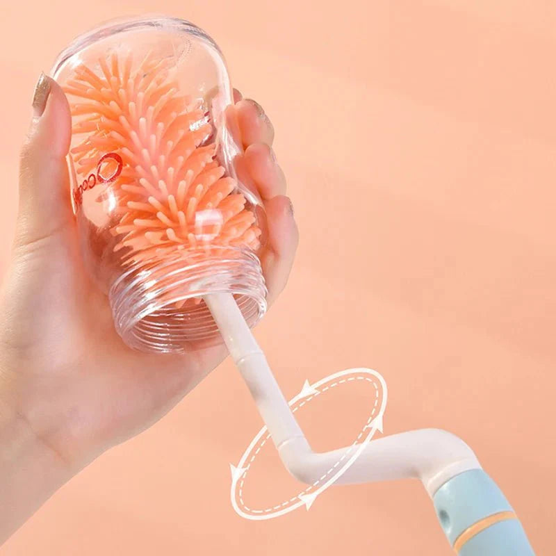 BabyBuff™ Ultimate Bottle Cleaning