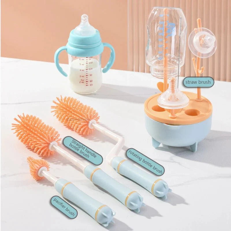 BabyBuff™ Ultimate Bottle Cleaning