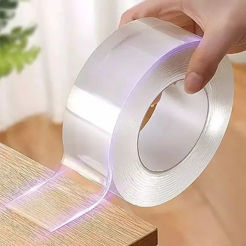 AdhesiveWonder™ Versatile Magic Sticky Tape