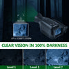 NocturnLens™ Vision Without Limits