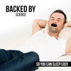 1+1 Free | QuietTape™ Snore-Free Comfort